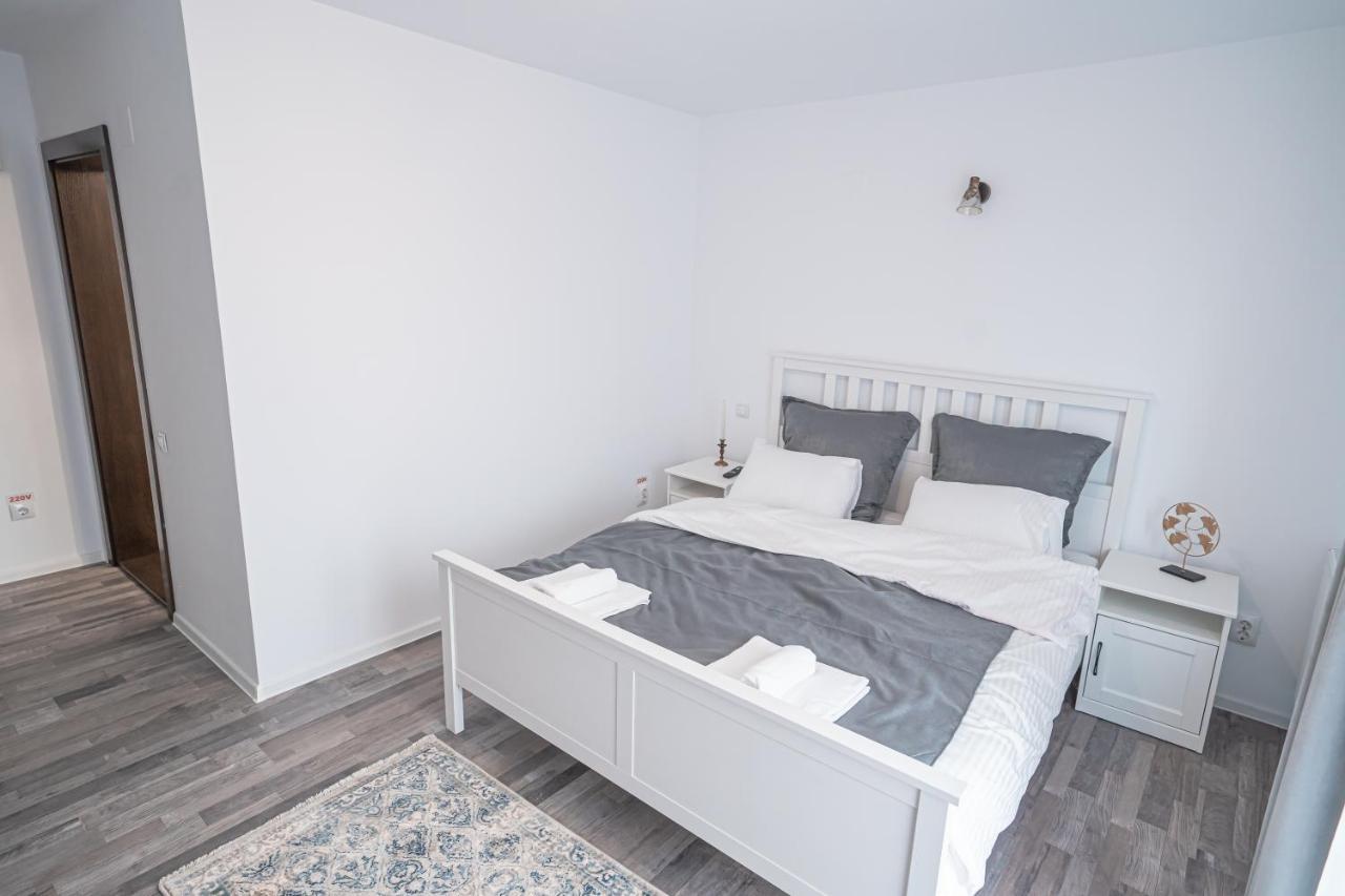 Casa Danei Hotel Brasov Ngoại thất bức ảnh