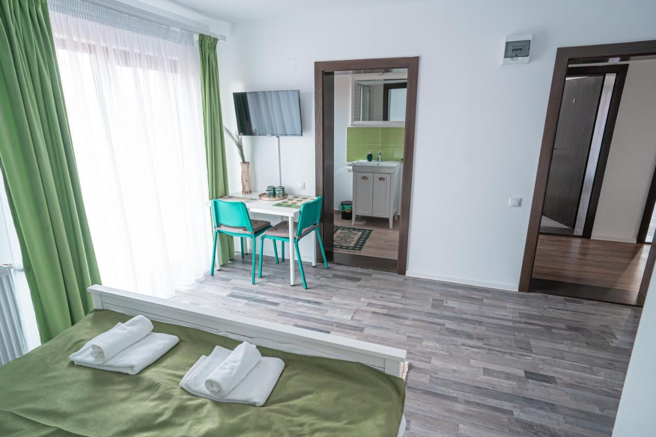 Casa Danei Hotel Brasov Ngoại thất bức ảnh