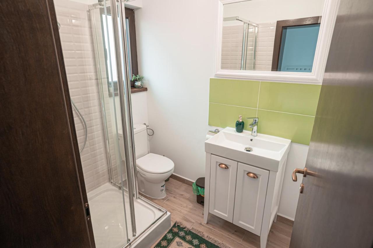 Casa Danei Hotel Brasov Ngoại thất bức ảnh