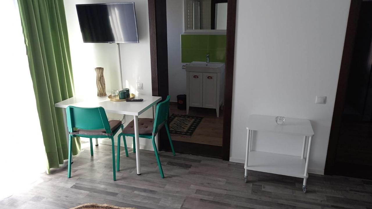 Casa Danei Hotel Brasov Ngoại thất bức ảnh