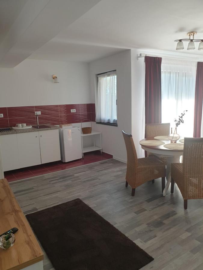 Casa Danei Hotel Brasov Ngoại thất bức ảnh
