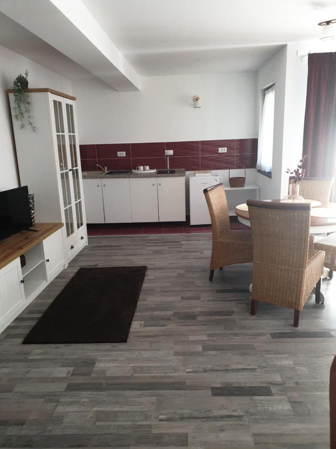 Casa Danei Hotel Brasov Ngoại thất bức ảnh
