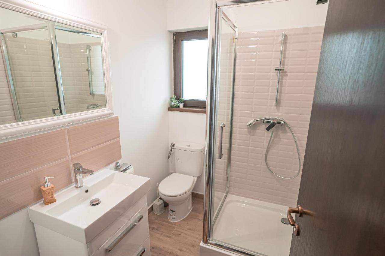 Casa Danei Hotel Brasov Ngoại thất bức ảnh