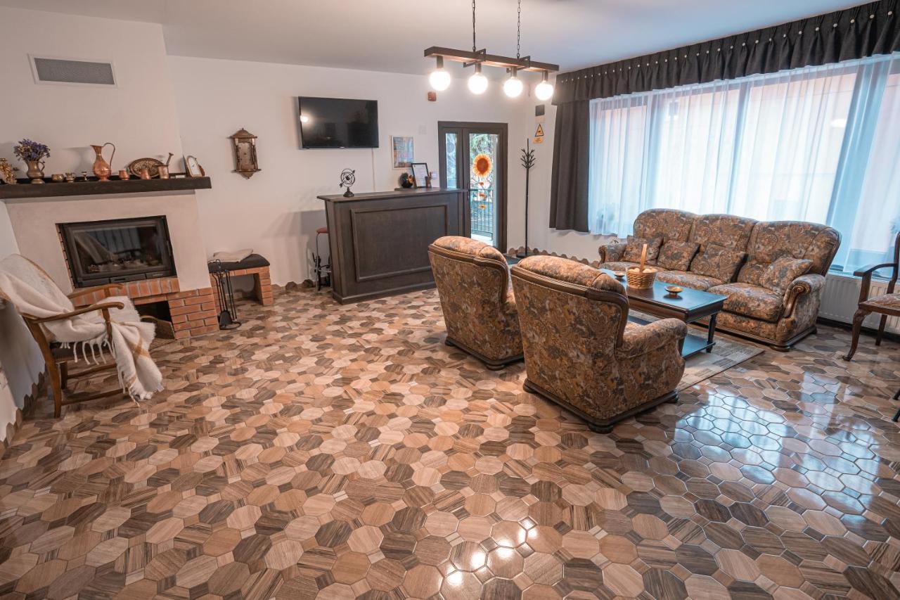 Casa Danei Hotel Brasov Ngoại thất bức ảnh