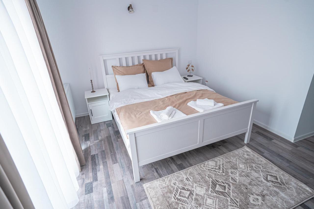 Casa Danei Hotel Brasov Ngoại thất bức ảnh