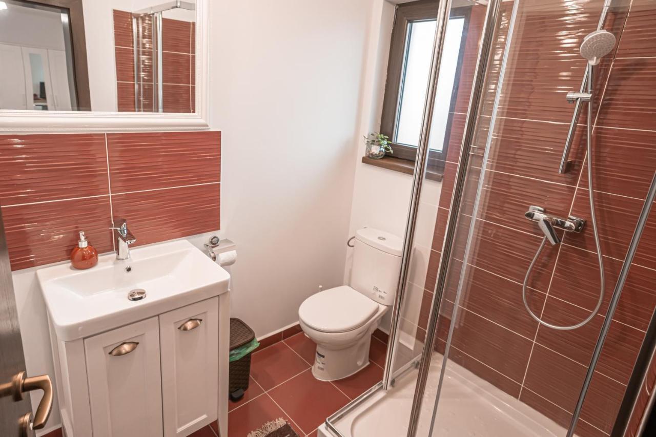 Casa Danei Hotel Brasov Ngoại thất bức ảnh