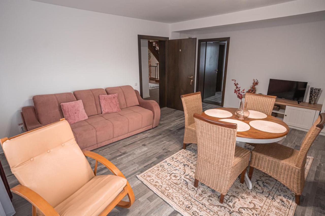 Casa Danei Hotel Brasov Ngoại thất bức ảnh