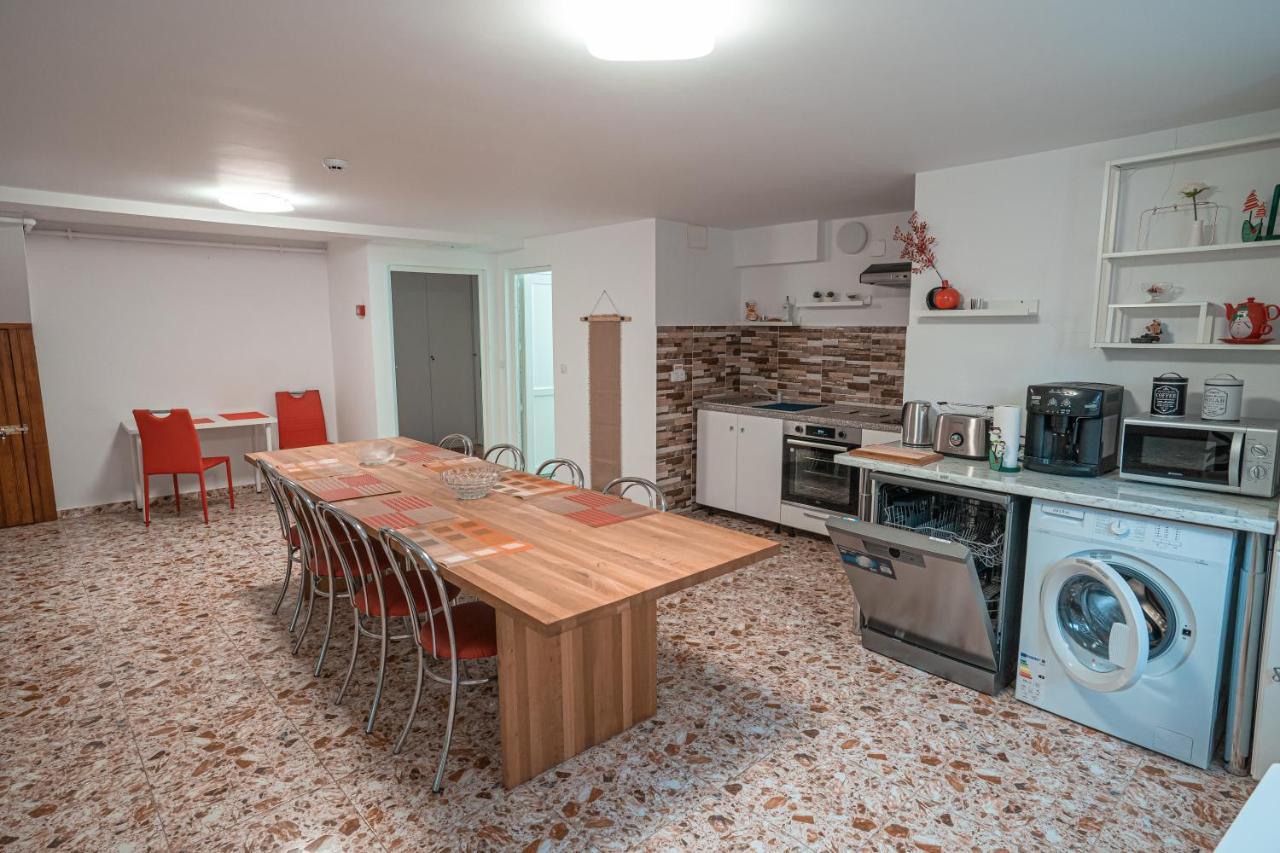 Casa Danei Hotel Brasov Ngoại thất bức ảnh