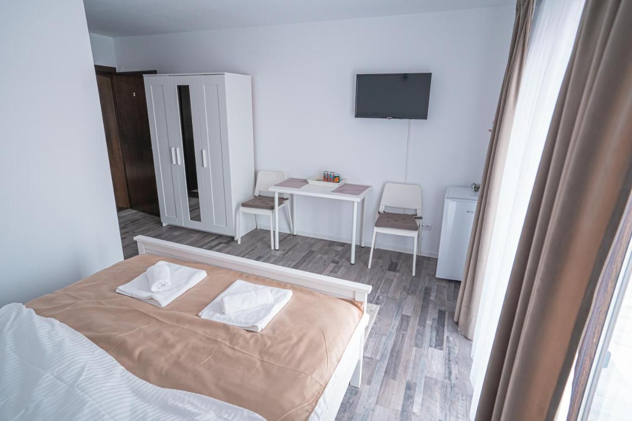 Casa Danei Hotel Brasov Ngoại thất bức ảnh