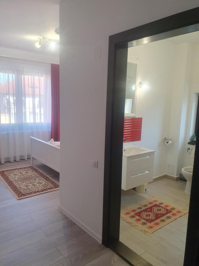 Casa Danei Hotel Brasov Ngoại thất bức ảnh