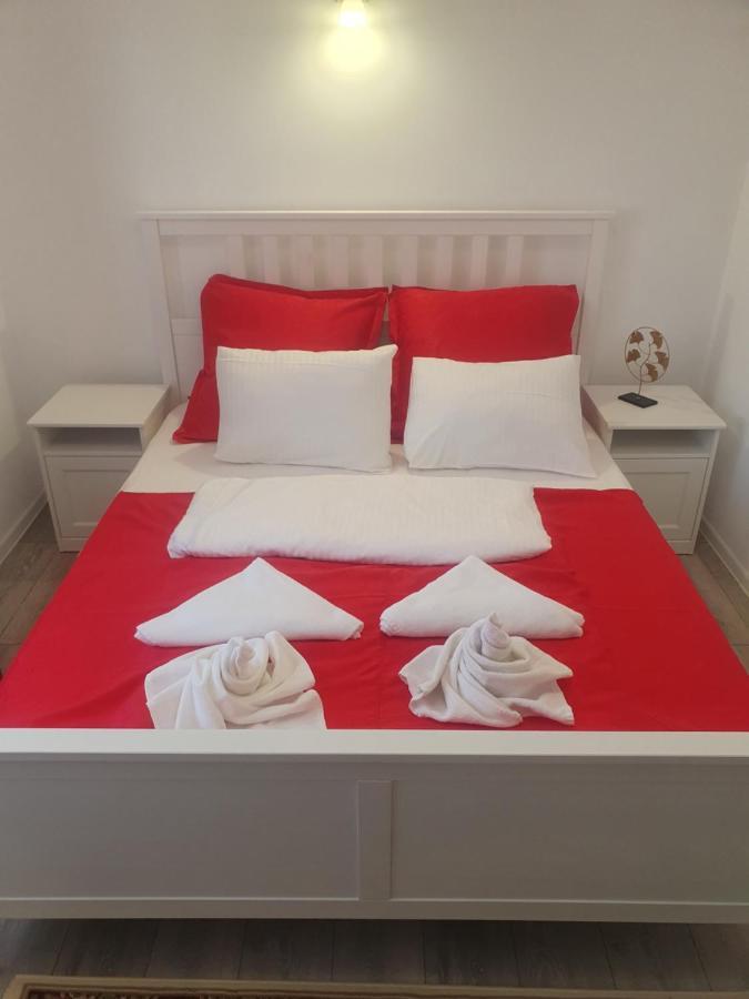 Casa Danei Hotel Brasov Ngoại thất bức ảnh