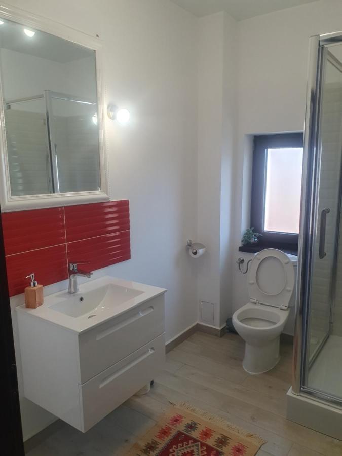 Casa Danei Hotel Brasov Ngoại thất bức ảnh