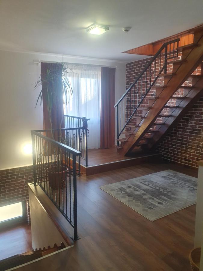 Casa Danei Hotel Brasov Ngoại thất bức ảnh