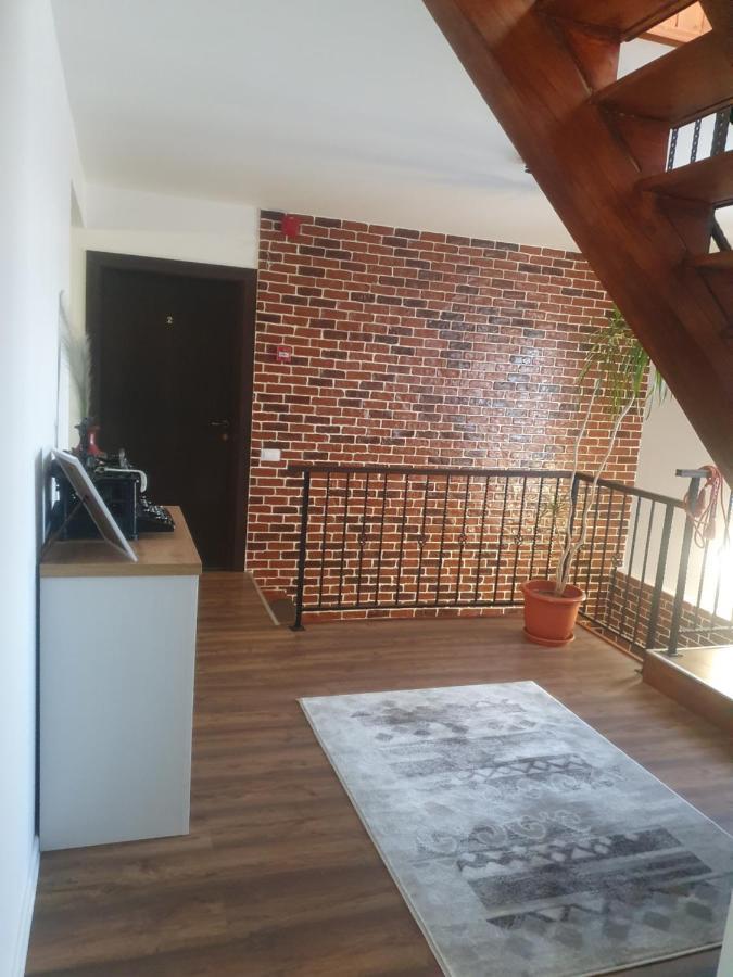 Casa Danei Hotel Brasov Ngoại thất bức ảnh