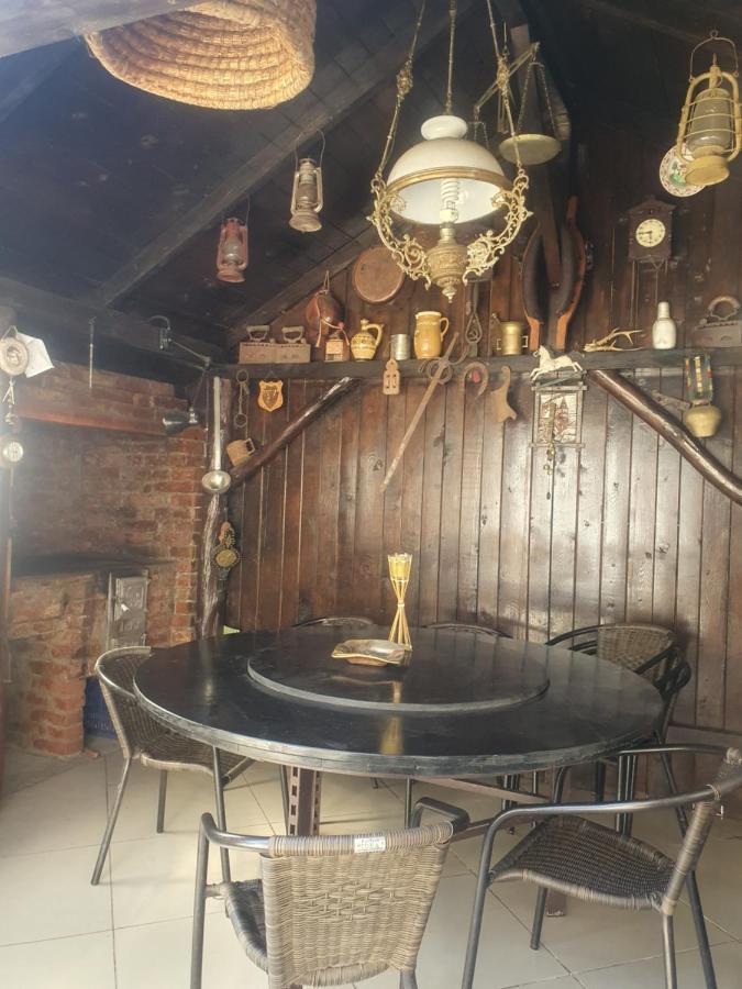 Casa Danei Hotel Brasov Ngoại thất bức ảnh